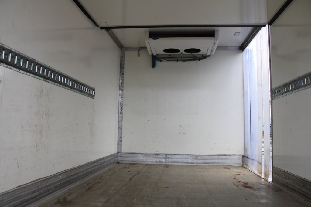 Peugeot BOXER IZOTHERM, KAMERA